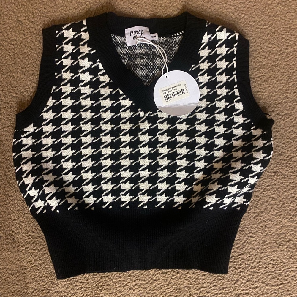 princess polly vest